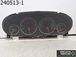 Oem 2004 Chrysler Sebring 2.4L Instrument Cluster Speedometer 04602472AB. Fixed Price $44.22.