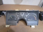 90-92 Chevy Camaro Speedometer Instrument Cluster Oem 121K Miles 25088982. Fixed Price $360.00.