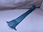 Bmw E28 528E 524TD 533I 535I Right B-pillar Column Interior Cover Oem #86160. Fixed Price $38.03.