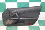 05-13 Corvette *dmg* Black Passenger Right Rh Interior Door Trim Panel Oem Wty. Fixed Price $94.99.
