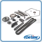 For 02-07 Chrysler 300 Sebring Dodge Charger 2.7L Timing Chain Kit Cover Gasket. Fixed Price $871.99.