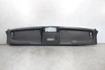 Bmw E28 Oem (1982-1988) Headliner Sun Visor Trim Panel Black LM48. Fixed Price $89.99.