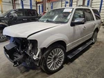 Passenger Right Sun Visor Illuminated Fits 15-17 Navigator 1559852. Fixed Price $112.50.