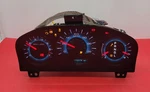 2012 Ford Fusion Used Instrument Cluster P#BE5T-10849-CD. Fixed Price $80.75.