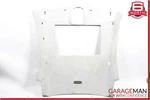 00-06 Mercedes W215 CL600 Headliner Sunroof Trim Panel Alcantara Suede Gray. Fixed Price $155.20.