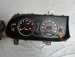2007 Toyota Avalon Speedometer Instrument Cluster 203K Miles 83800-07310. Fixed Price $20.00.
