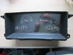 2009 Volvo Vnl Vdo Instrument Cluster Mph Miles 21014196-P01 A2C53252983 #M266AJ. Fixed Price $199.00.
