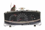 Speedometer Cluster Only Thru 4/04 Mph Black Face Fits 2003-2004 Corolla Oem. Fixed Price $80.95.
