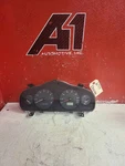 01-04 Hyundai Santa Fe Speedometer Cluster Gauge Instrument Mph 2.7L W/o Abs At. Fixed Price $69.99.