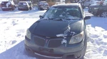 Used Speedometer Gauge Fits: 2008 Pontiac Vibe Cluster Grade. Fixed Price $114.90.
