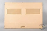 00-06 Mercedes W215 CL600 CL65 Amg Headliner Sunroof Sunshade Cover Suede. Fixed Price $147.00.