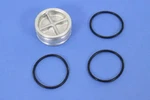 Genuine Mopar Cover 68158705AA. Fixed Price $34.94.
