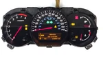 2009 Suzuki Grand Vitara Instrument Cluster Speedometer 210K 34110 79K20. Fixed Price $98.99.