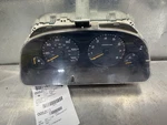 1998 Subaru Forester Manual Instrument Gauge Cluster Speedometer 85012FC10 9104. Fixed Price $74.99.