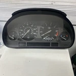 Bmw 7 Series E38 E39 Instrument Cluster With Module Oem 8369051 1996 2001. Fixed Price $205.22.