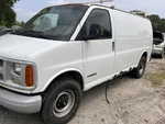 Speedometer Cluster Fits 01-02 Express 1500 Van 551615. Fixed Price $129.89.