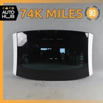 12-20 Mercedes R172 SLK250 SLK350 SLC43 Panorama Glass Roof White Oem 74K. Fixed Price $2158.00.