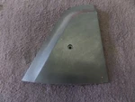 86 87 88 89 Porsche Turbo 951 Oem Right Dash Trim Cover Cap 94455208400 B48A. Fixed Price $9.96.