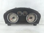 2008-2010 Ford Edge Speedometer Instrument Cluster Gauges 9T4T-10849-CA Exajo. Fixed Price $49.18.