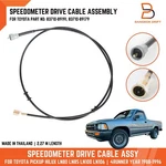 Speedometer Control Cable For Toyota Pickup LN85 LN105 4RUNNER 89-96 83710-89191. Fixed Price $52.80.