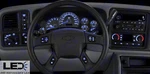 03-06 Blue Whole Truck Led Upgrade Kit Silverado Suburban Sierra Escalade Gmc. Fixed Price $149.99.