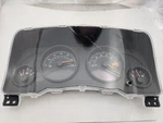 Used 2016-2017 Jeep Compass Patriot Instrument Cluster Oem Mopar 68233455AE. Fixed Price $99.99.