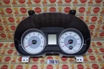 2012 Subaru Impreza Instrument Cluster Speedometer 85002FJ071 121K Miles Oem. Fixed Price $59.99.