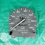 94 97 Honda Accord Speedometer HR-0186-022 4CYL At Gauge. Fixed Price $100.00.