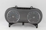 Speedometer Cluster 96K Miles Mph 2013 Jaguar Xf Oem #9347. Fixed Price $70.00.