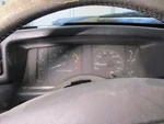 Speedometer Head Only Mph 140 Fits 90-91 Mustang 1880623. Fixed Price $519.86.