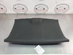 2004 Cadillac Xlr Factory Headliner Assembly, Cloth, Shale - Oem. Fixed Price $249.95.