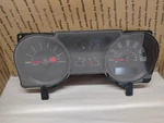 05-09 Ford Mustang Instrument Cluster Speedometer Assembly 6 Gauges 120 Mph. Fixed Price $129.95.