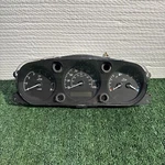 2008 Jaguar Xj Vanden Plas Speedometer Instrument Gauge Cluster 5W93-10849-AC. Fixed Price $39.99.