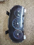 Speedometer Cluster Mph 94M0A3 Opt 9651A1 Fits 07-08 Santa Fe 1439643. Fixed Price $123.40.