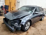 Speedometer Cluster 4 Cylinder With Trip Computer Fits Altima 1901069SPEEDO G. Fixed Price $60.00.
