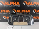Lincoln Mkx Speedometer Instrument Cluster 8A1T-10849-AC. Fixed Price $54.00.