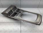 2010-2015 Camaro Ss Center Console Gauges Trim Auto 22958838 Nice Used. Fixed Price $179.00.