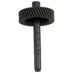 Tci Speedo Gear Driven Gm 44 Tooth Grey- 880013. Fixed Price $51.90.
