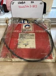 Gm Acdelco Nos Gto Firebird Camaro 442 Corvette Speedometer Cable 6480250 CC709. Fixed Price $68.31.