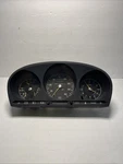 Mercedes Benz W116 Gas Instrument Cluster Speedometer Clock. Fixed Price $125.00.