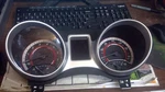 Speedometer Cluster Mph Fits 13 Journey 883173. Fixed Price $70.00.