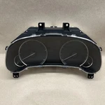 2016-2019 Lexus RX350 Instrument Cluster Speedometer 83800-0E720-00 Oem. Fixed Price $250.00.