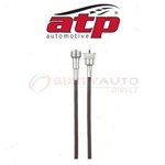 Atp Lower Speedometer Cable For 1975 Oldsmobile Starfire - Electrical Aa. Fixed Price $33.76.