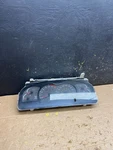 2001 2007 Toyota Sequoia Speedometer Insrument Gauge Cluster W6321 Dg. Fixed Price $35.95.