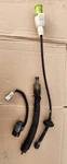 1989 Toyota Celica Gt-s Speedometer Cables Upper And Lower ST162 3SGE. Fixed Price $200.00.