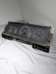1987 - 91 Ford F250 Speedometer Instrument Cluster 24K Miles Diesel. Fixed Price $99.00.