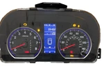 Honda Crv Awd Cr-v 2010 2011 78100-SWA-A512-M1 Cluster Speedometer 94K Miles. Fixed Price $109.99.