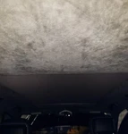19 20 21 Porsche Macan Headliner W/sunroof Option, Suede; Black Vk. Fixed Price $1199.00.