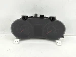 2013 Mitsubishi Outlander Sport Speedometer Instrument Cluster Gauges P9HDX. Fixed Price $57.28.