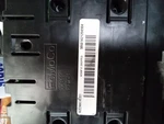 2015 Fusion Oe Speedometer Gauge Cluster 130K Miles Ford. Fixed Price $84.47.